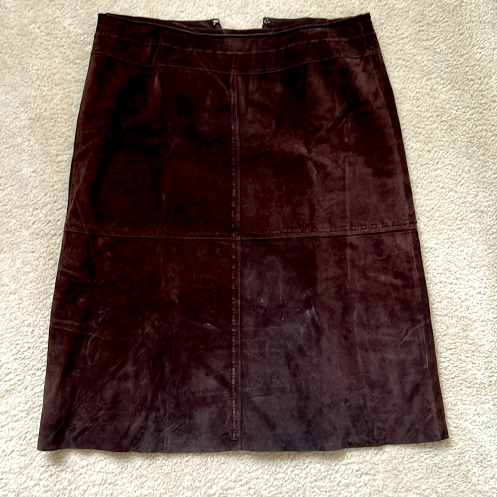 Pencil Skirt